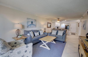 El Matador 317 - Walk right out to the pool and the beach!